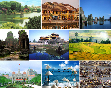 Tourisme Vietnam: Pour la création d’un grand produit de MICE